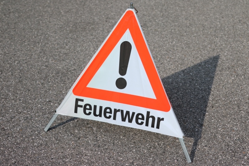 Einsatz Nr. 2023-191: Straße reinigen